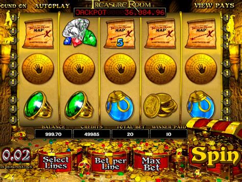 ᐈ Игровой Автомат The Treasure Jewels  Играть Онлайн Бесплатно Greentube™